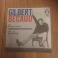 Et maintenant / Toi. le musicien