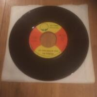 Let your yeah be yeah / More love