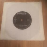 When A Man Loves A Woman / Move Up Starsky