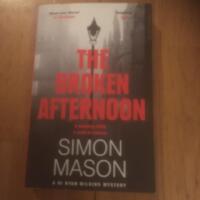 The broken afternoon 