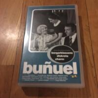 Borgarklassens diskreta charm