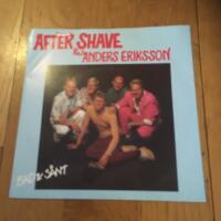 Bad & s&aring;nt / Mygg