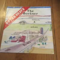 Tre bor&aring;ser: Bor&aring;s bor&aring;s / Indisk samba