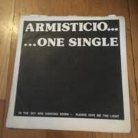 In the sky and dancing down / Please give me the light