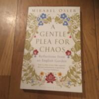 A gentle plea for chaos - Reflections from an English Garden