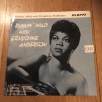 Runnin' wild with Ernestine Anderson