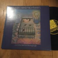 Nightmares...and other tales from the vinyl jungle