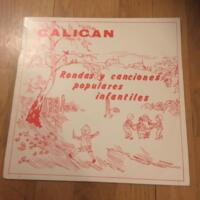 Rondas y canciones populares infantiles