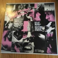 En massa hj&auml;rtan