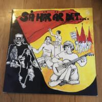 S&aring; H&auml;r &Auml;r Det...