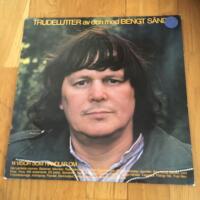 Trudelutter av och med
