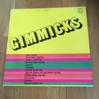 Gimmicks (H&aring;ll ig&aring;ng med)