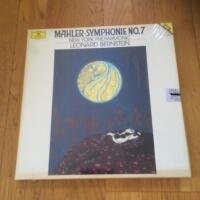 Symphonie No 7 ( 2 -lp Box SEALED )