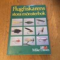 Flugfiskarens stora m&ouml;nsterbok