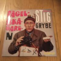 F&aring;gelsk&aring;daren / Dumvalsen / Ja &auml; riktigt som andra ja'