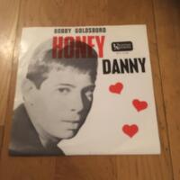Honey / Danny