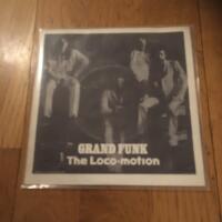 The Loco-Motion / Destitute and losin'