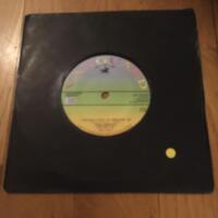 (The best part of) Breakin' up / Love is the drug