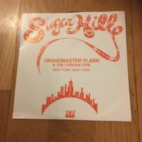 New York New York ( Vocal ) /  New York New York ( Instr.)