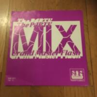 The Party Mix