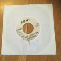 Colour combination (mono) / Colour combination (stereo) - Promo Copy