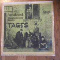 Bloodhound / Whatcha gonna do about it