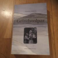 Grindstolpar