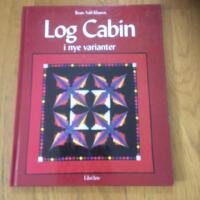 Log Cabin i nye varianter
