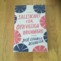 S&auml;llskapet f&ouml;r ofrivilliga dr&ouml;mmare