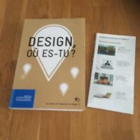 Design, o&ugrave; es-tu ? : Les labels de l'Observeur du design 13