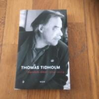 Blandade dikter 1964 - 2004