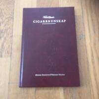 Cigarrkunskap