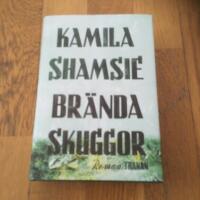 Br&auml;nda skuggor