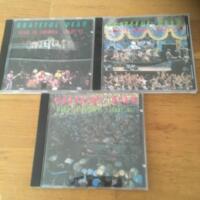 Dead in Cornell ( 3 cd )