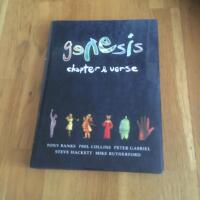 Genesis - Chapter & Verse
