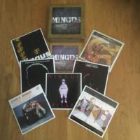 10-CD Box: Charles Mingus &ndash; The Complete Columbia & RCA Albums Collection