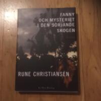 Fanny och mysteriet i den s&ouml;rjande skogen