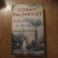 R&auml;kna de lyckliga stunderna