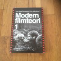 Modern filmteori 1