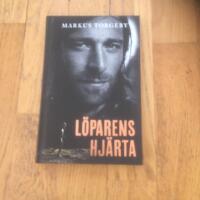 L&ouml;parens hj&auml;rta