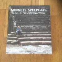 Minnets spelplats