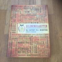 Bildningsakuten : bli expert p&aring; 5 minuter