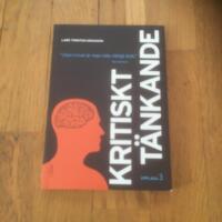 Kritiskt t&auml;nkande