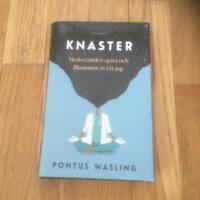 Knaster : medvetandets g&aring;ta och illusionen av ett jag