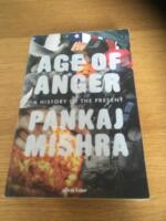 Age of Anger