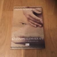 Kvinnosj&auml;lens kraft : inkafolkets hemligheter