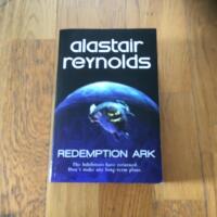 Redemption ark