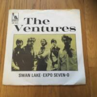 Swan lake / Expo Seven-O