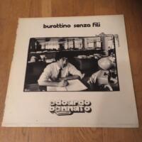 Burattino senza fili