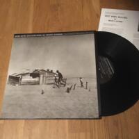 Dust bowl ballads